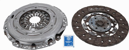 Sachs 3000970062 Clutch Kit - 1