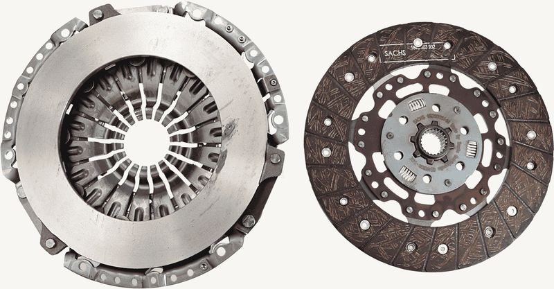 Sachs 3000970062 Clutch Kit - 2