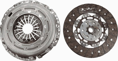 Sachs 3000970062 Clutch Kit - 3