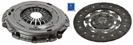 Sachs 3000970066 Clutch Kit - 1