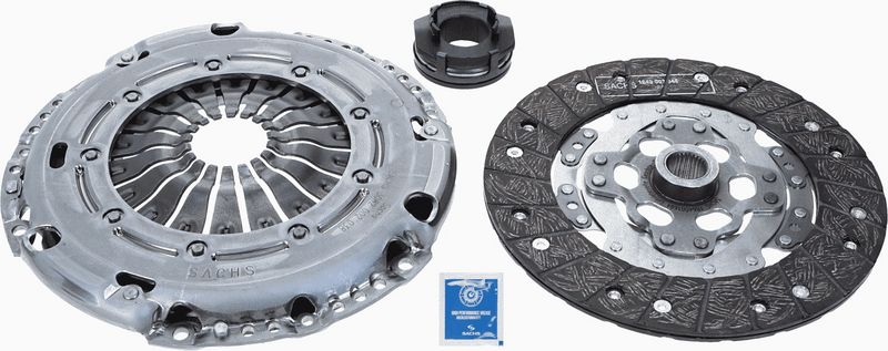 Sachs 3000970073 Clutch Kit - 1