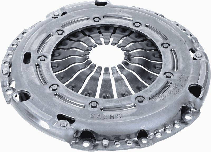Sachs 3000970073 Clutch Kit - 2