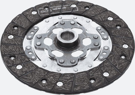 Sachs 3000970073 Clutch Kit - 5