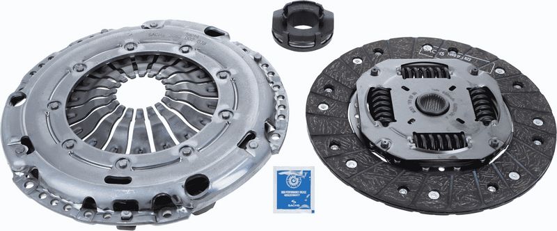 Sachs 3000970074 Clutch Kit - 1