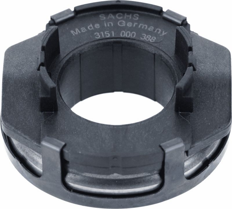 Sachs 3000970074 Clutch Kit - 4