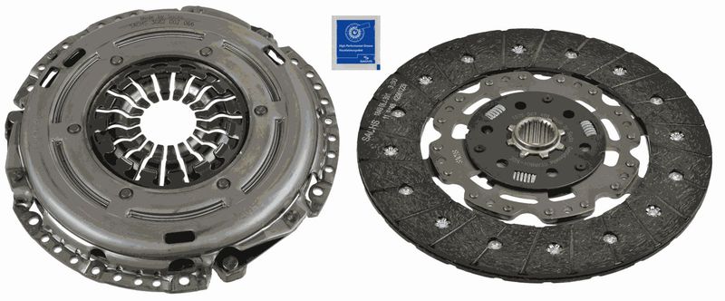 Sachs 3000970076 Clutch Kit - 1