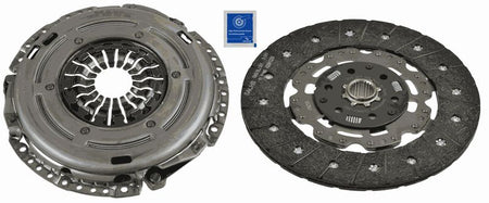 Sachs 3000970076 Clutch Kit - 1