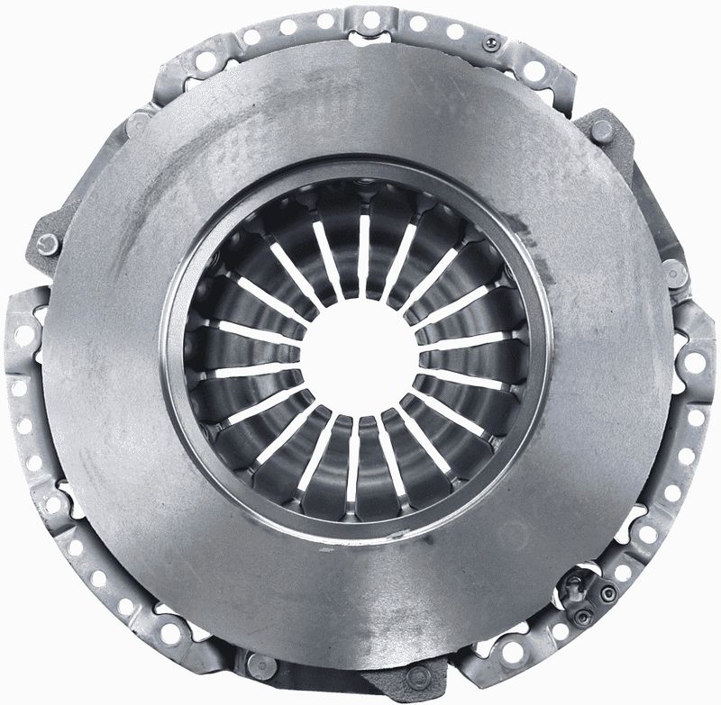 Sachs 3000970081 Clutch Kit - 3