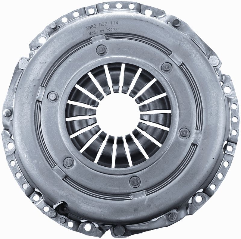 Sachs 3000970081 Clutch Kit - 4