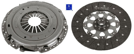 Sachs 3000970107 Clutch Kit - 1