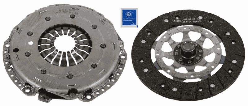 Sachs 3000970109 Clutch Kit - 1