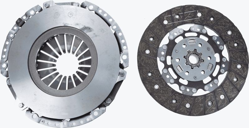 Sachs 3000970113 Clutch Kit - 2