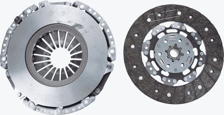 Sachs 3000970113 Clutch Kit - 2