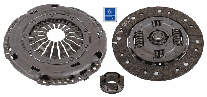 Sachs 3000970130 Clutch Kit - 1