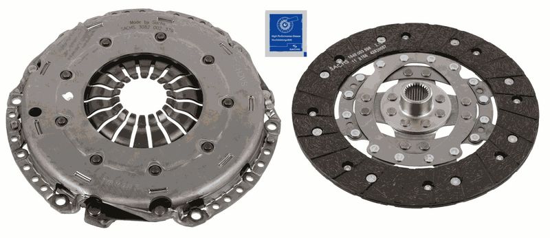 Sachs 3000970131 Clutch Kit - 1
