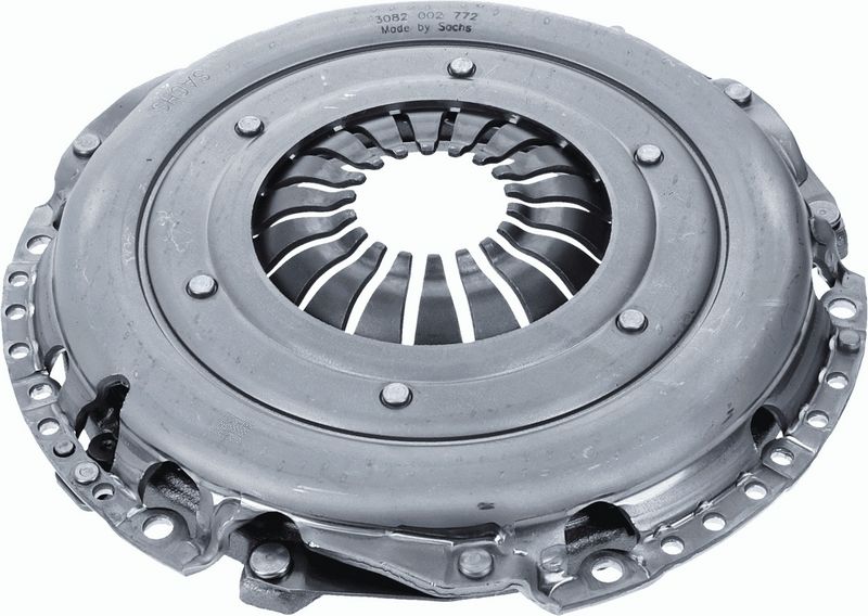 Sachs 3000970138 Clutch Kit - 2