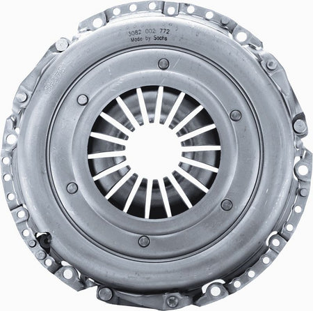 Sachs 3000970138 Clutch Kit - 4