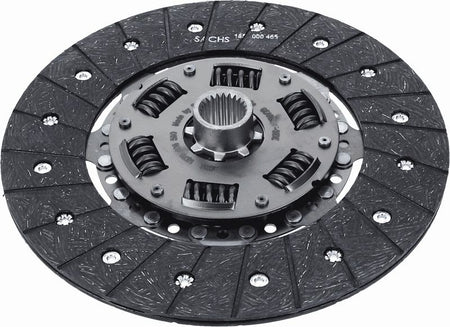 Sachs 3000970138 Clutch Kit - 5