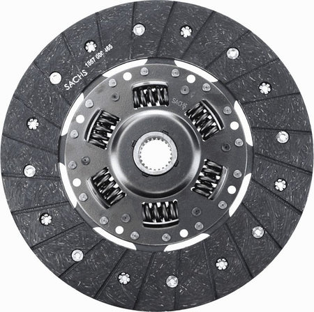Sachs 3000970138 Clutch Kit - 6
