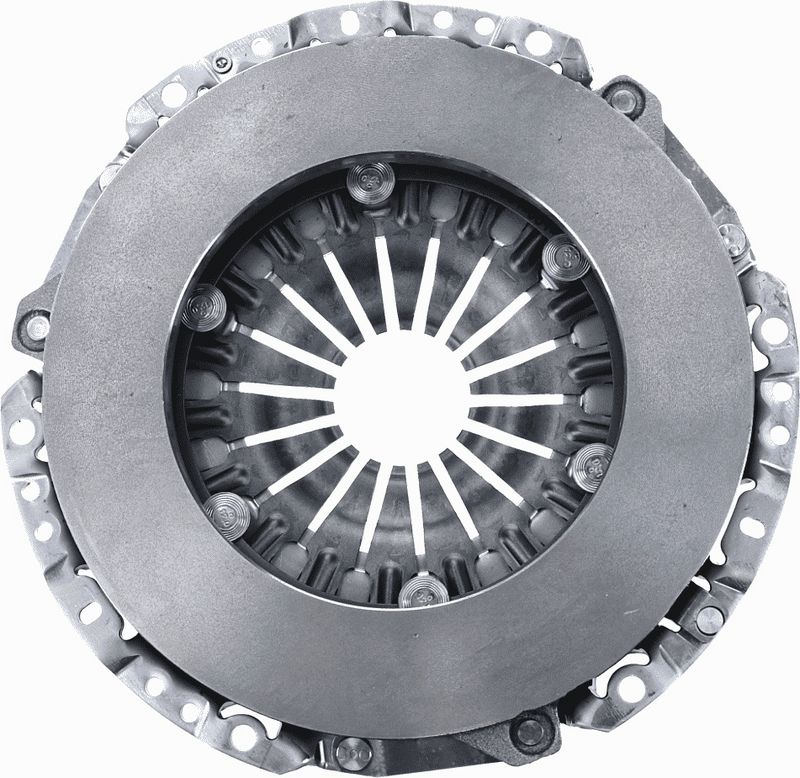 Sachs 3000970149 Clutch Kit - 3