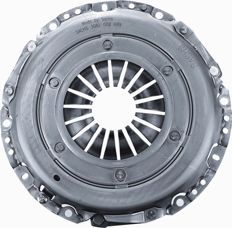Sachs 3000970149 Clutch Kit - 4