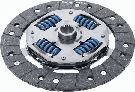 Sachs 3000970149 Clutch Kit - 5