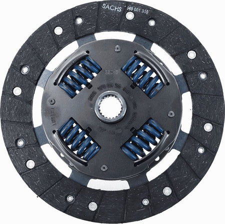 Sachs 3000970149 Clutch Kit - 6