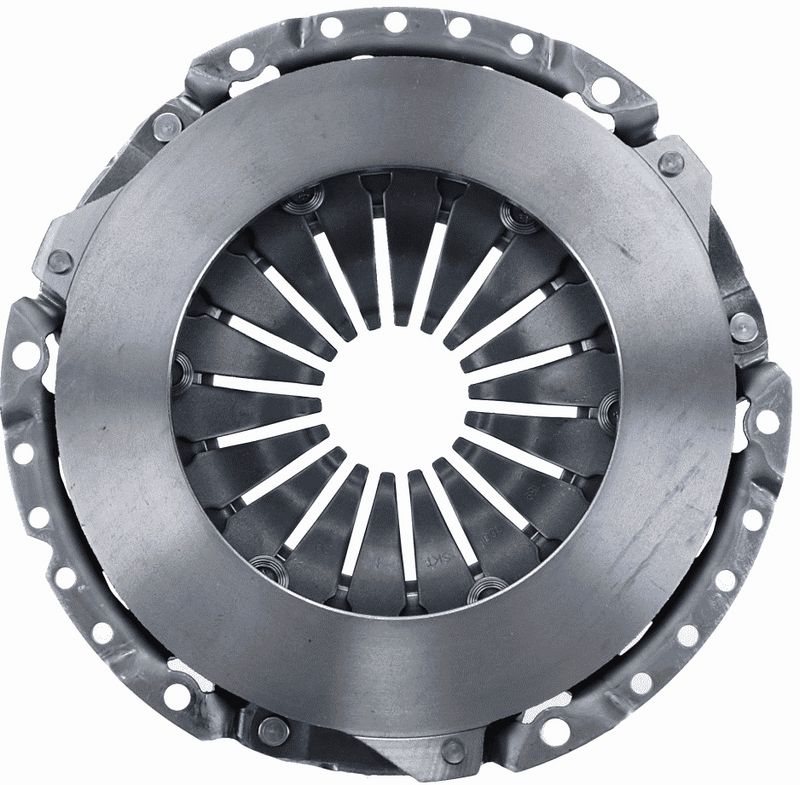 Sachs 3000990018 Clutch Kit - 3