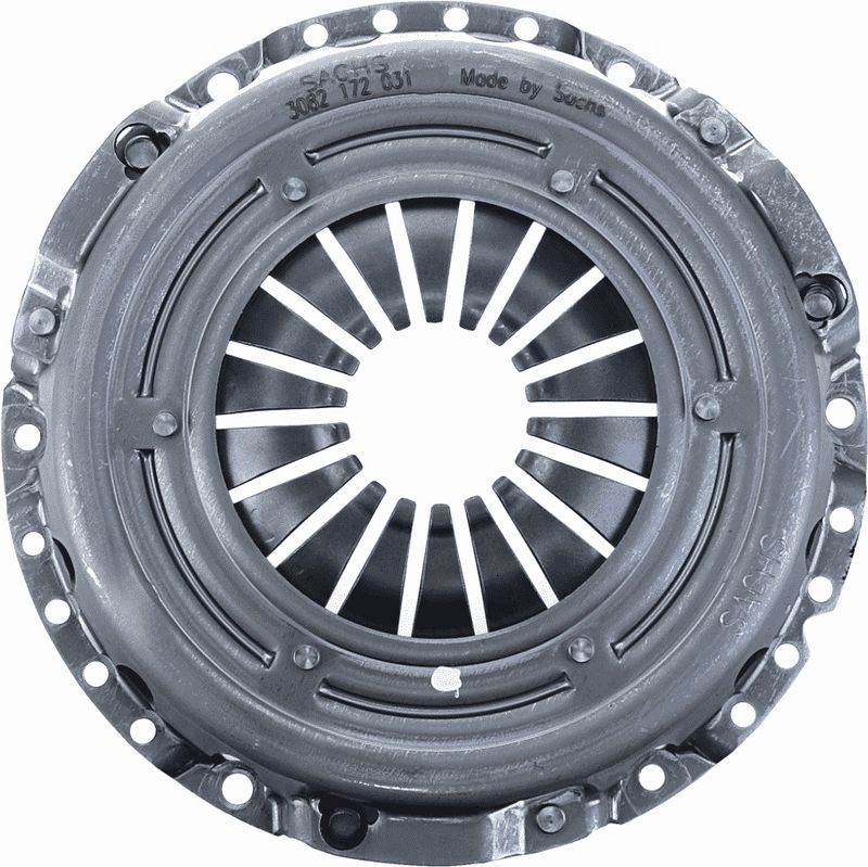 Sachs 3000990018 Clutch Kit - 4