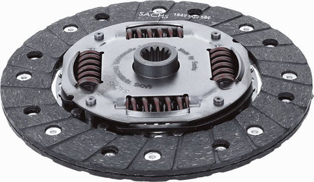 Sachs 3000990018 Clutch Kit - 5