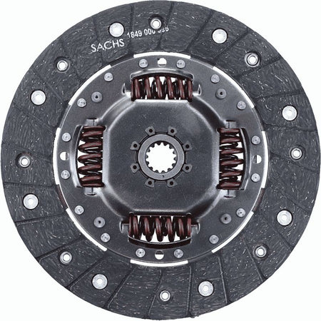 Sachs 3000990018 Clutch Kit - 6