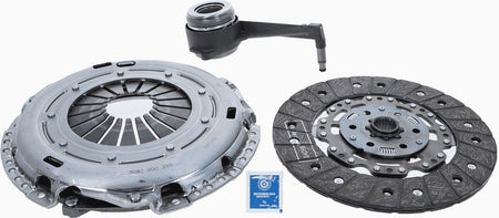 Sachs 3000990081 Clutch Kit - 1