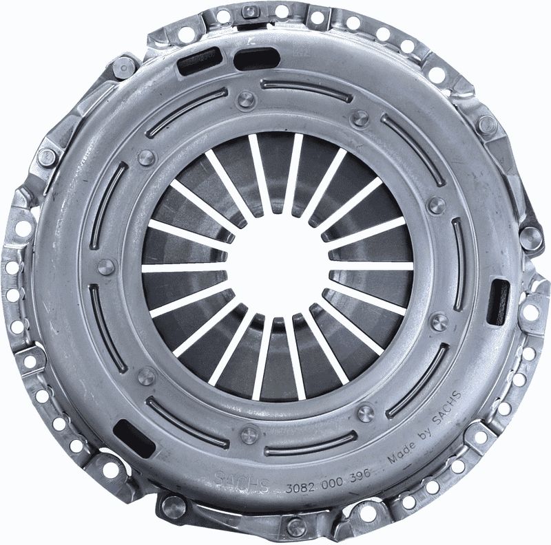 Sachs 3000990081 Clutch Kit - 4