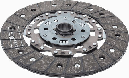 Sachs 3000990081 Clutch Kit - 5