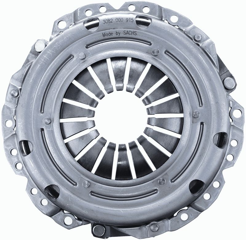 Sachs 3000990157 Clutch Kit - 4