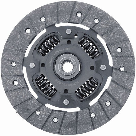 Sachs 3000990157 Clutch Kit - 6