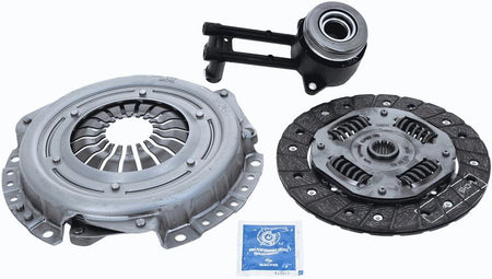 Sachs 3000990214 Clutch Kit - 1