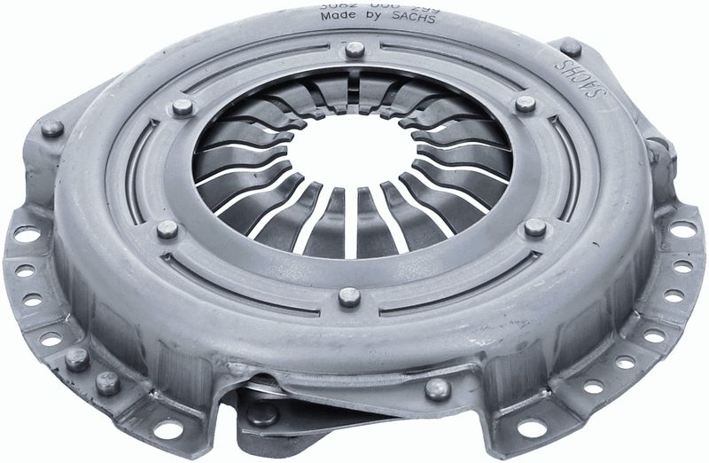 Sachs 3000990214 Clutch Kit - 2