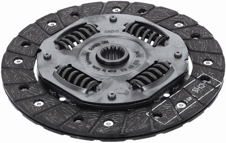 Sachs 3000990214 Clutch Kit - 5