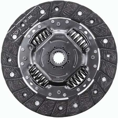 Sachs 3000990214 Clutch Kit - 6