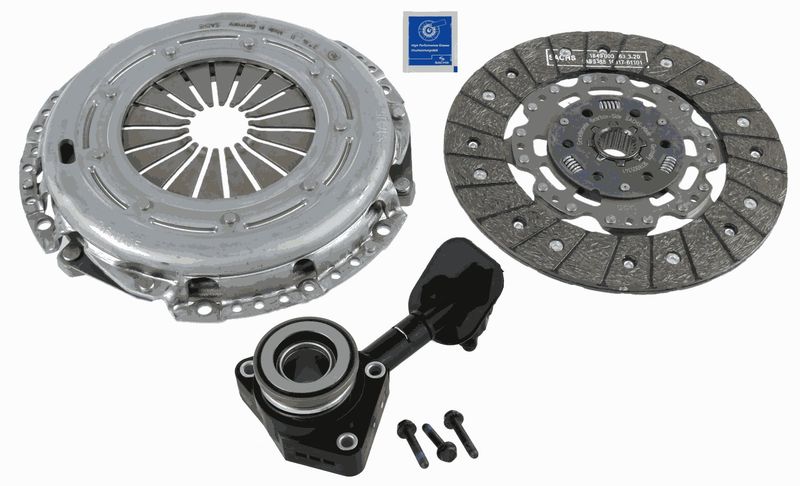 Sachs 3000990221 Clutch Kit - 1
