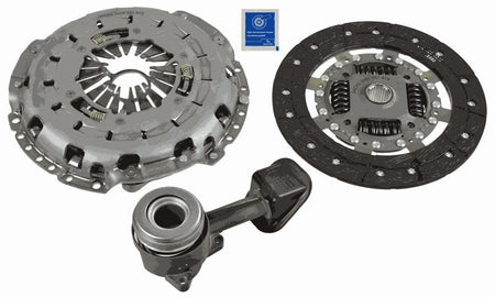 Sachs 3000990234 Clutch Kit - 1
