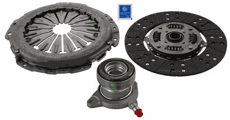 Sachs 3000990327 Clutch Kit - 1