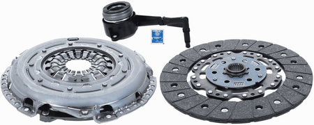 Sachs 3000990328 Clutch Kit - 1