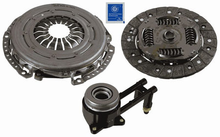 Sachs 3000990336 Clutch Kit - 1