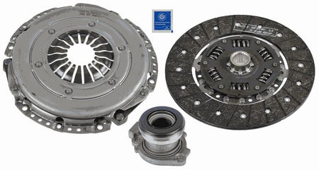 Sachs 3000990341 Clutch Kit - 1