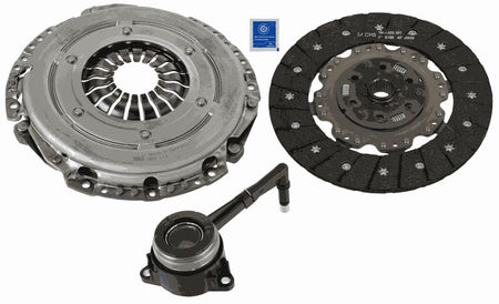 Sachs 3000990350 Clutch Kit - 1