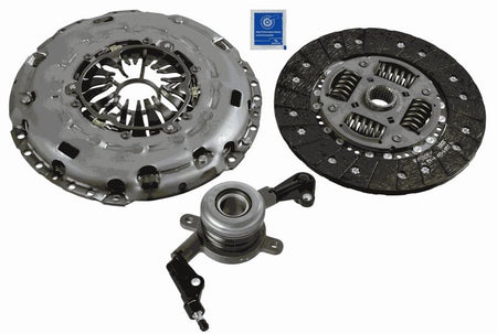 Sachs 3000990362 Clutch Kit - 1