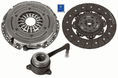 Sachs 3000990375 Clutch Kit - 1