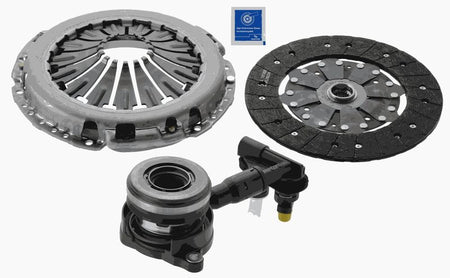 Sachs 3000990388 Clutch Kit - 1
